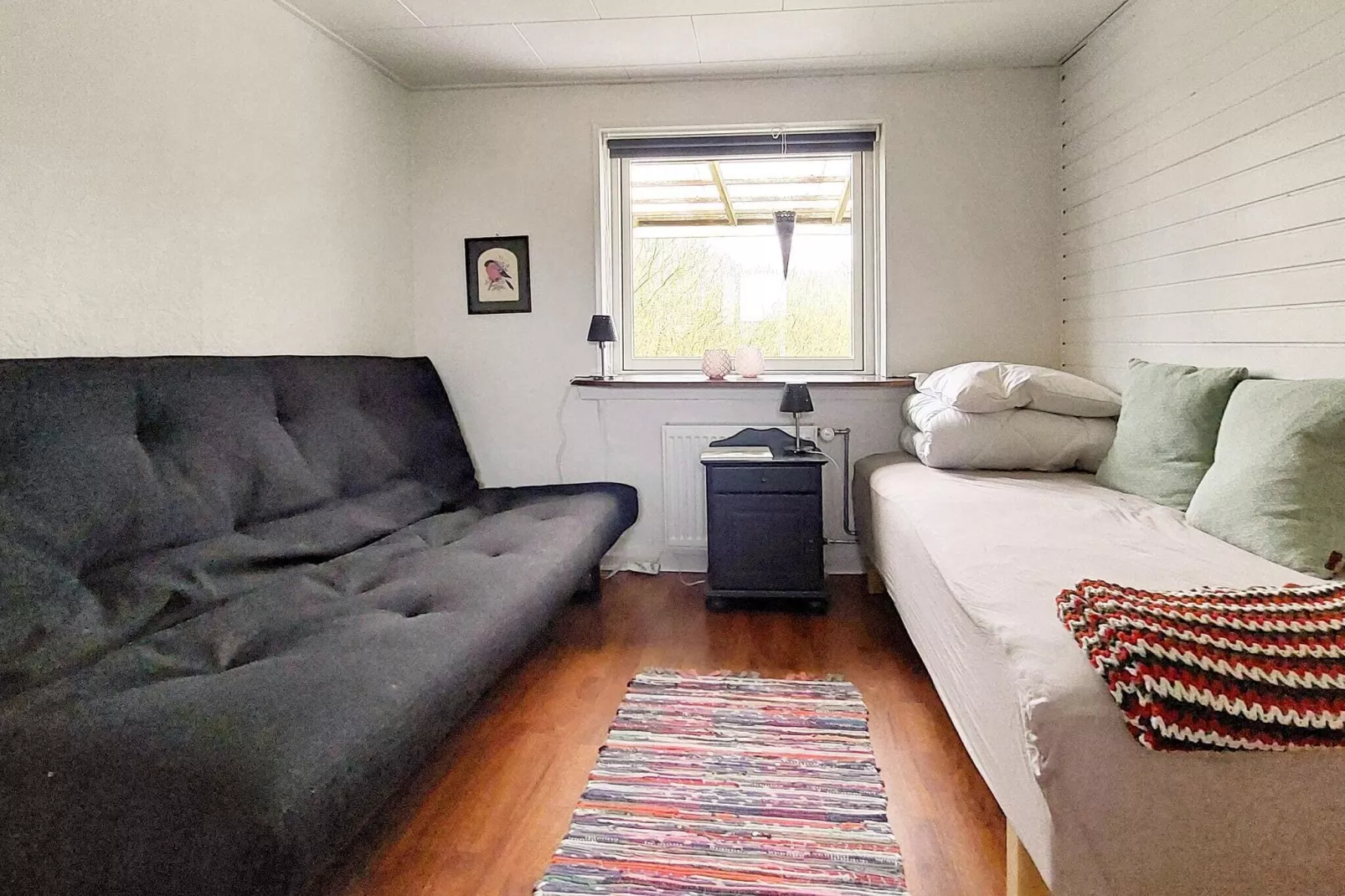 5 person holiday home in Skjern-By Traum-Indoor