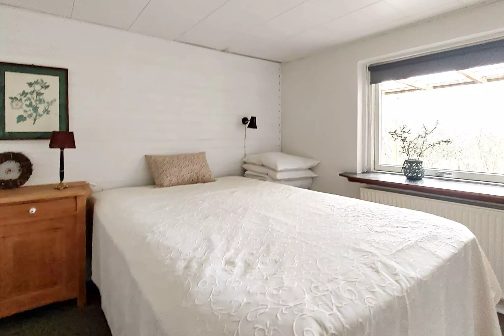 5 person holiday home in Skjern-By Traum-Indoor