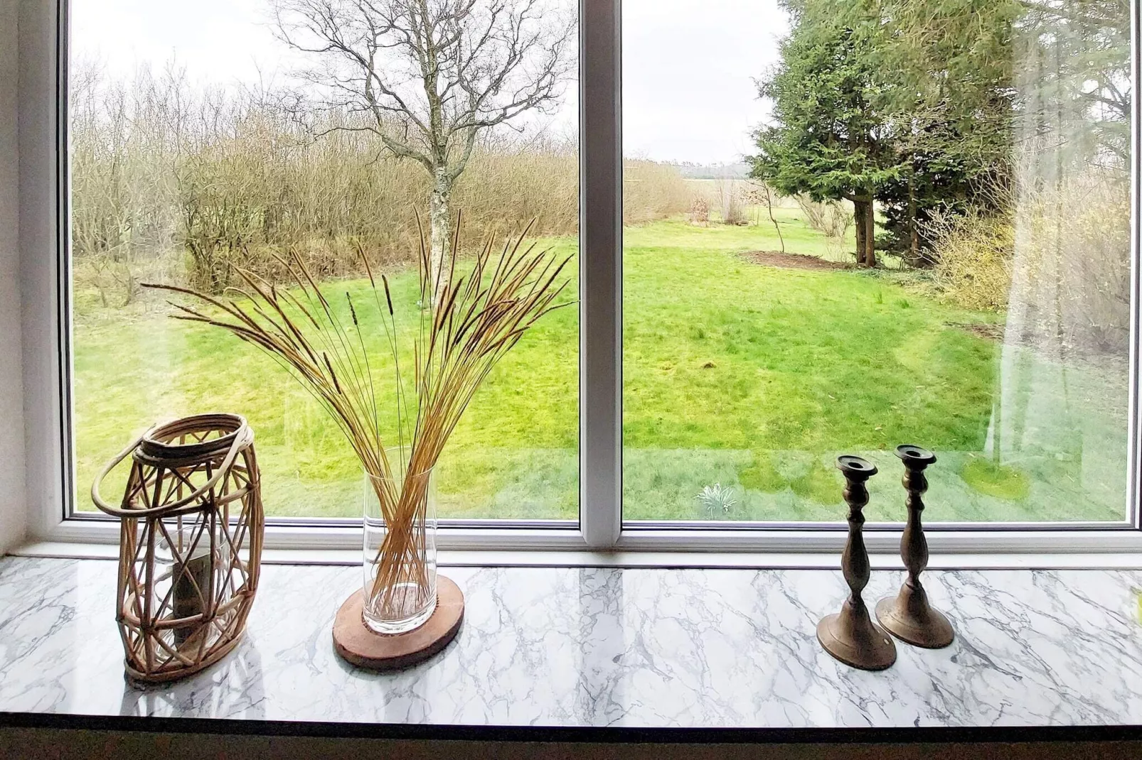 5 person holiday home in Skjern-By Traum-View