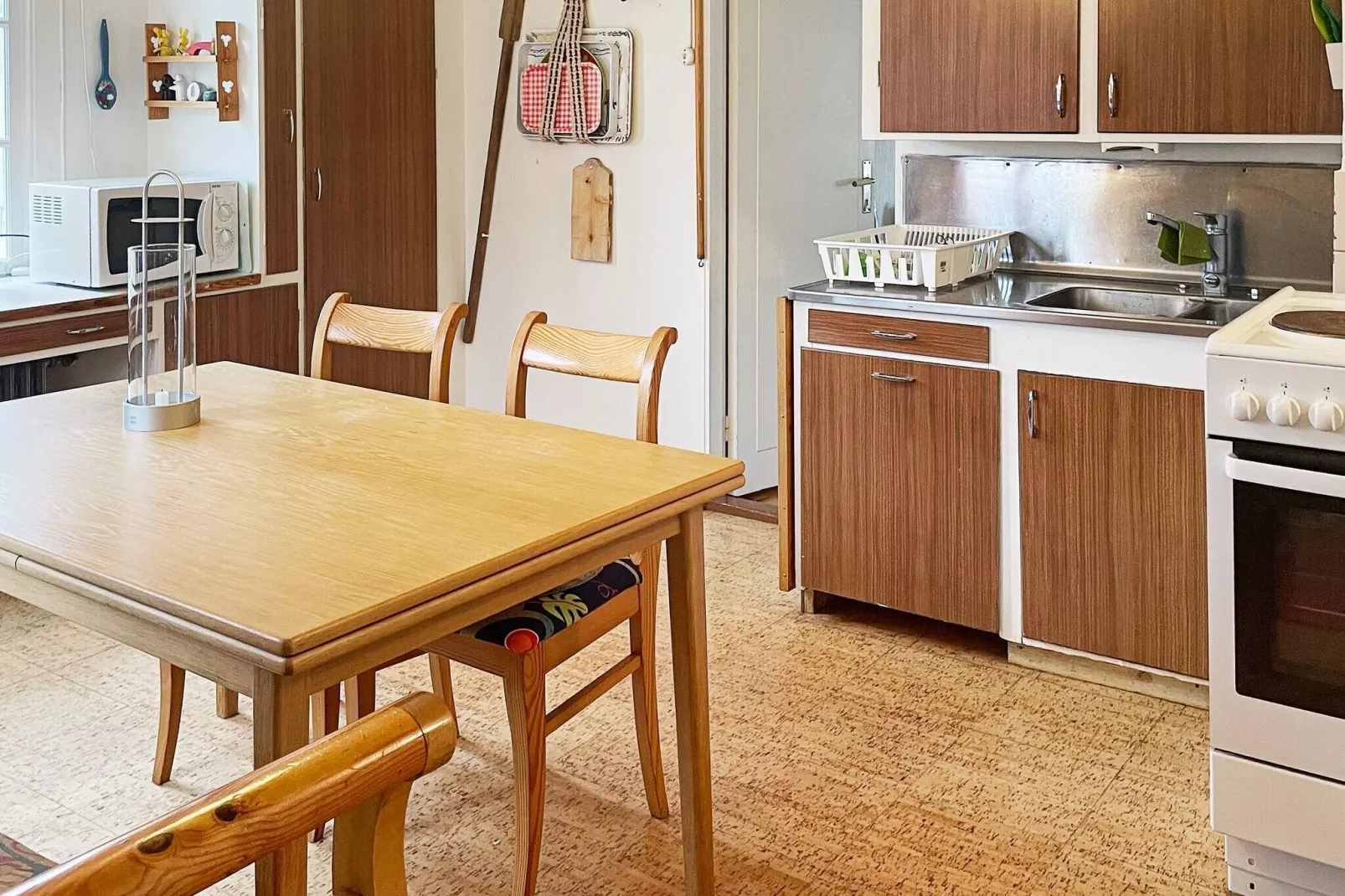 4 person holiday home in NISSAFORS-By Traum-Indoor