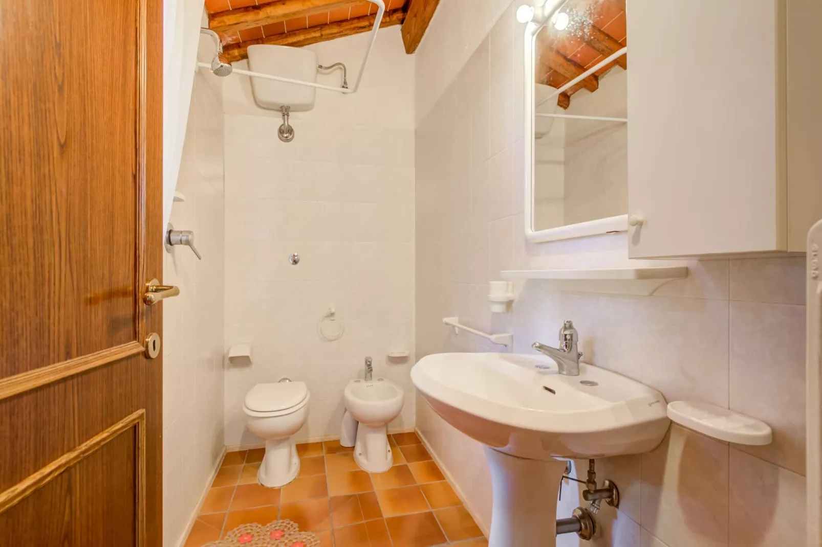 Casanova Dépendance-Bathroom