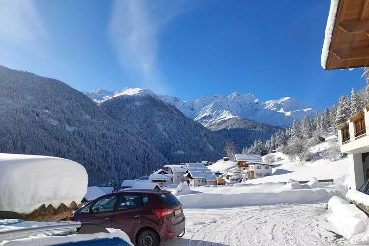 Björn-Exterior winter