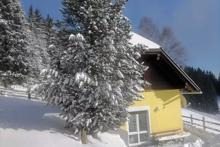 Graslerhütte-Not tagged