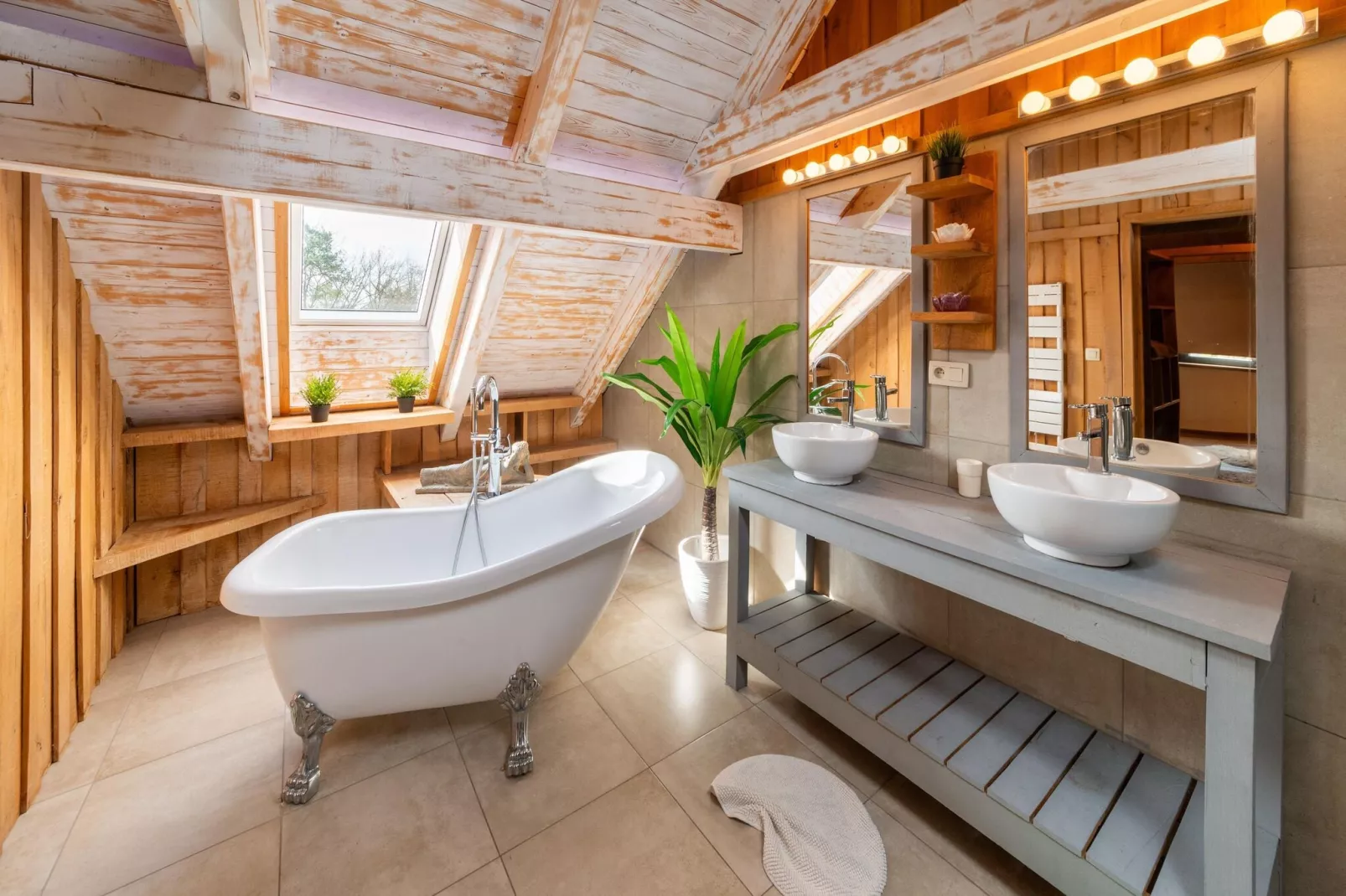 Villa Lucas-Bathroom