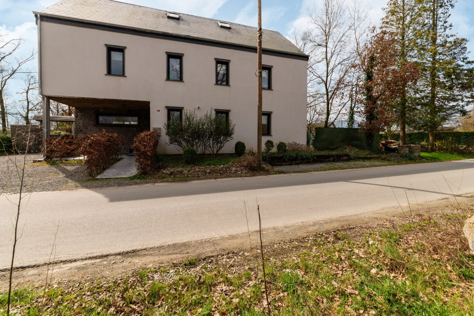 Villa Lucas-Exterior summer