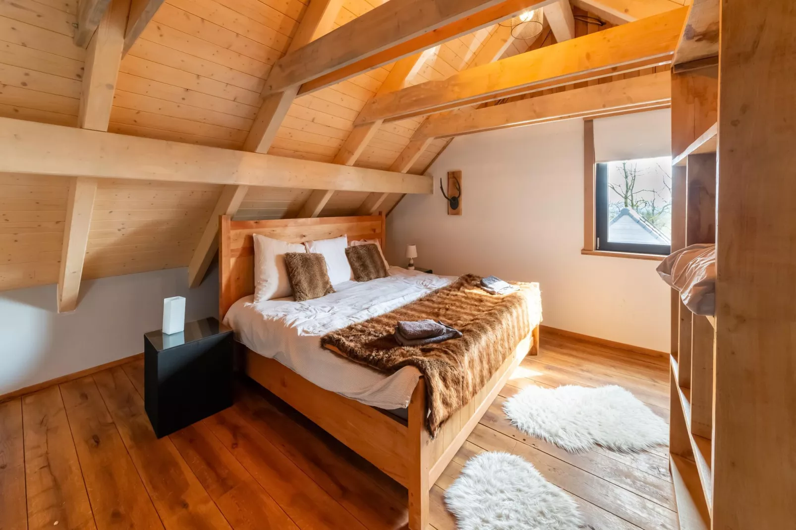 Villa Lucas-Bedroom