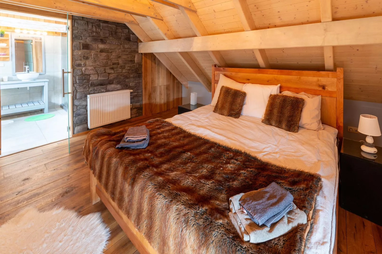 Villa Lucas-Bedroom