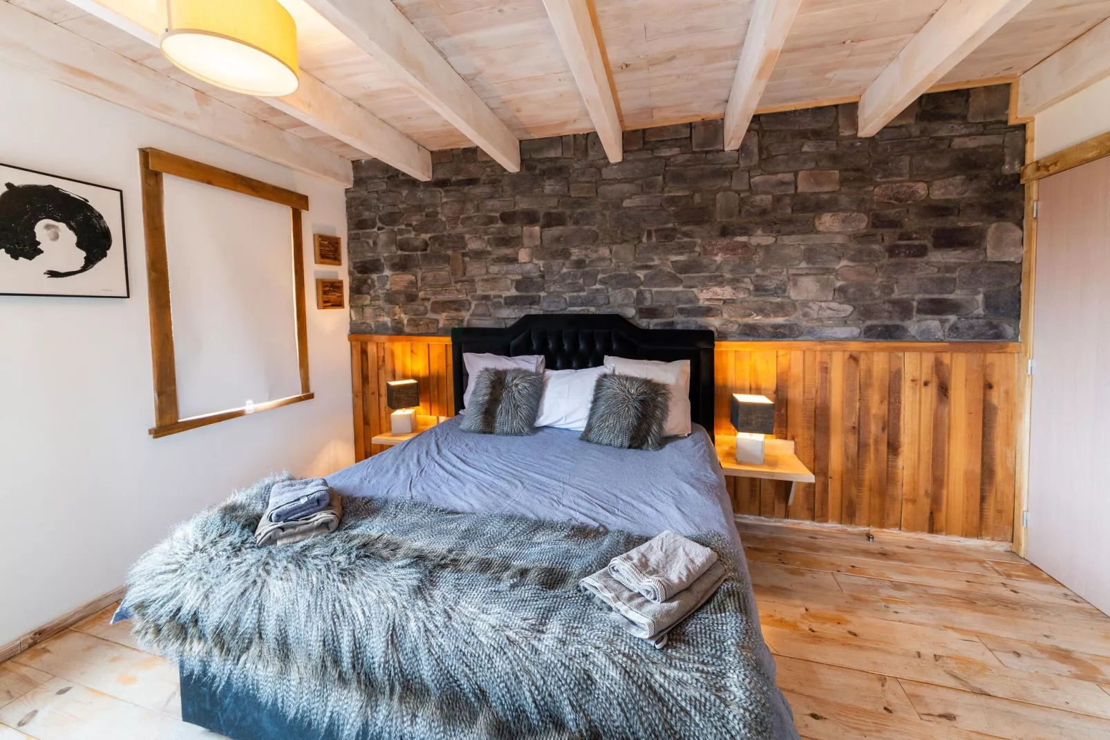 Villa Lucas-Bedroom