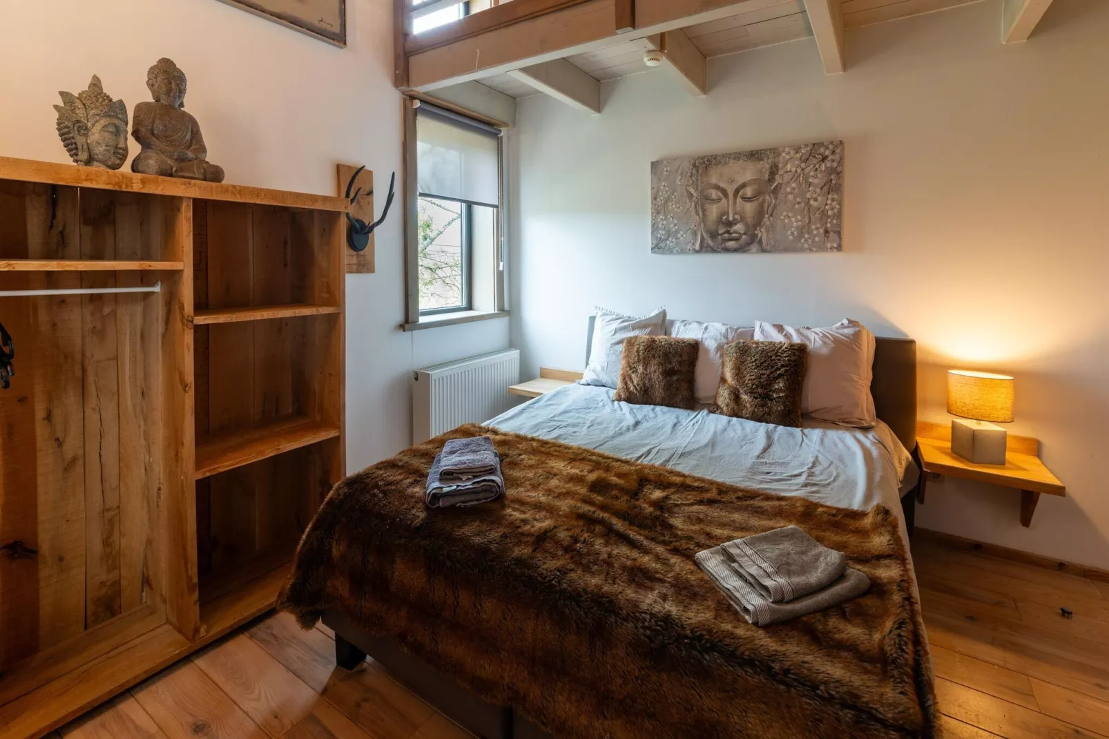 Villa Lucas-Bedroom