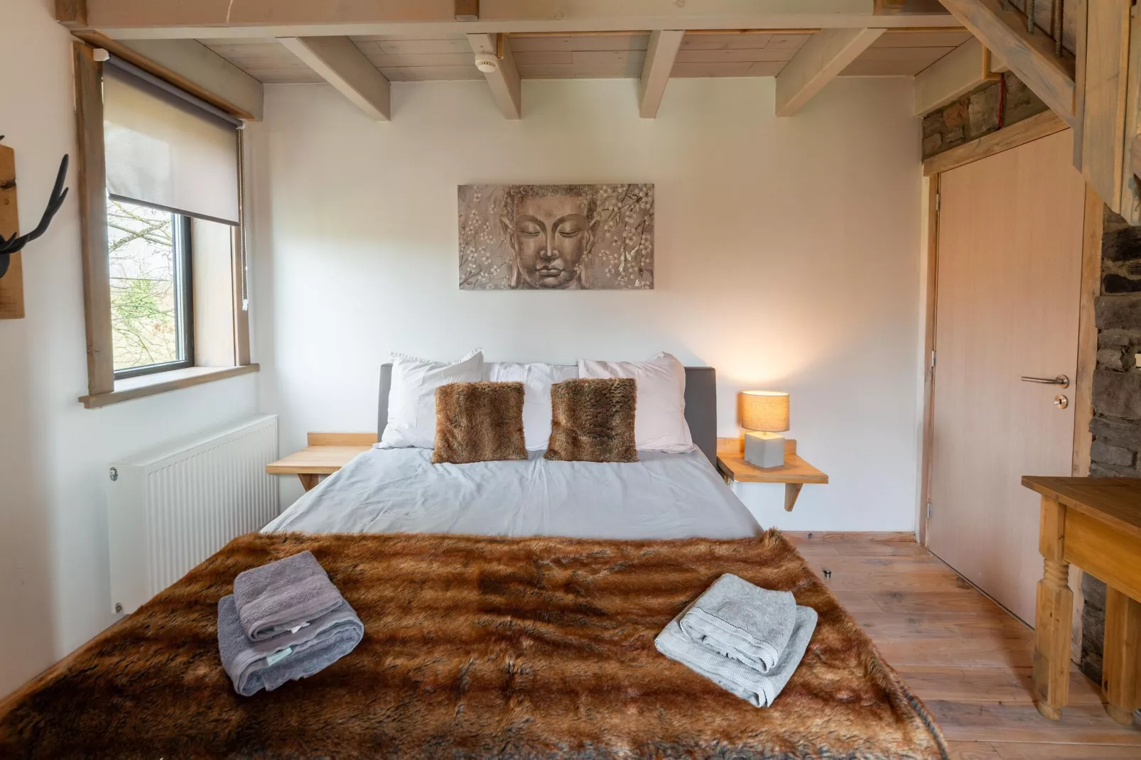 Villa Lucas-Bedroom