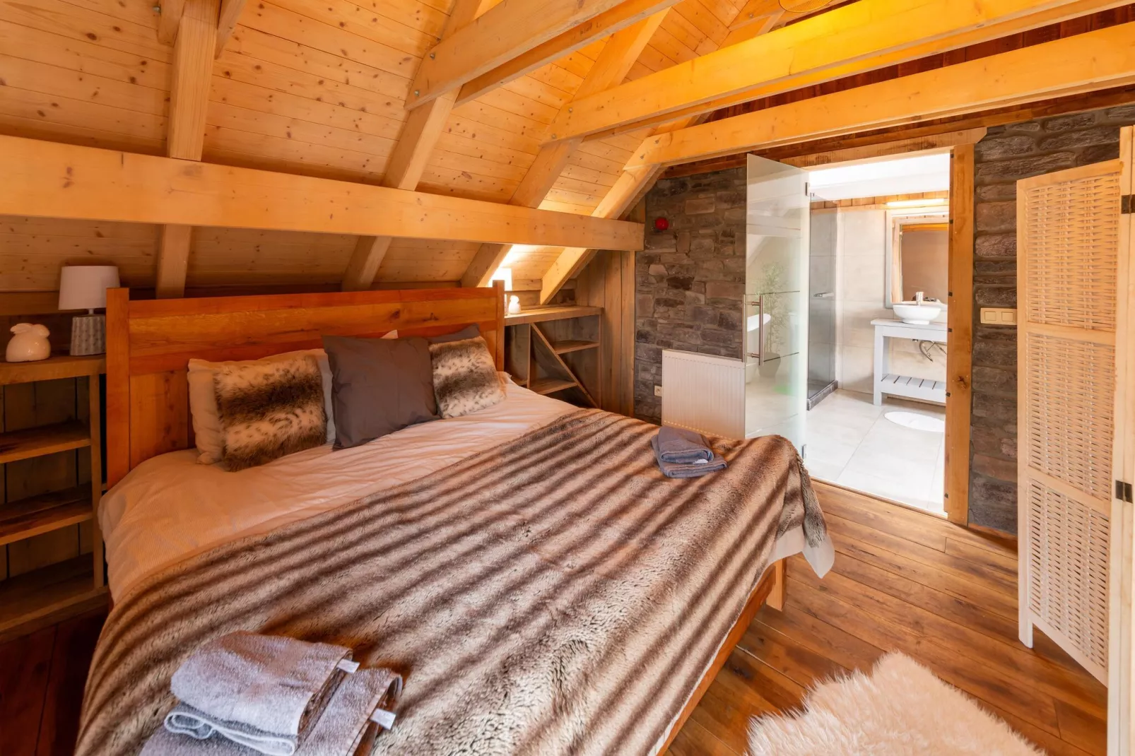 Villa Lucas-Bedroom