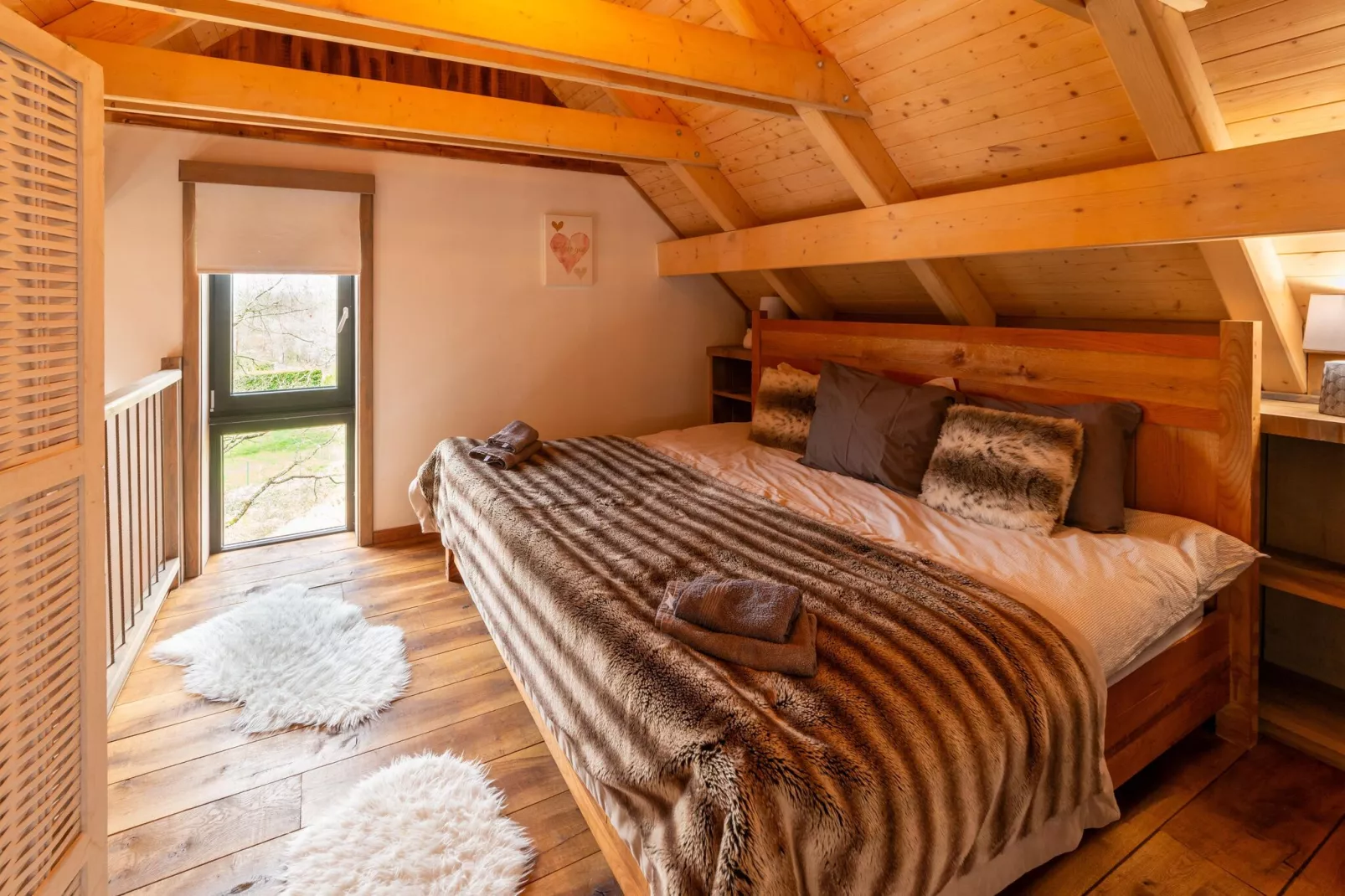 Villa Lucas-Bedroom