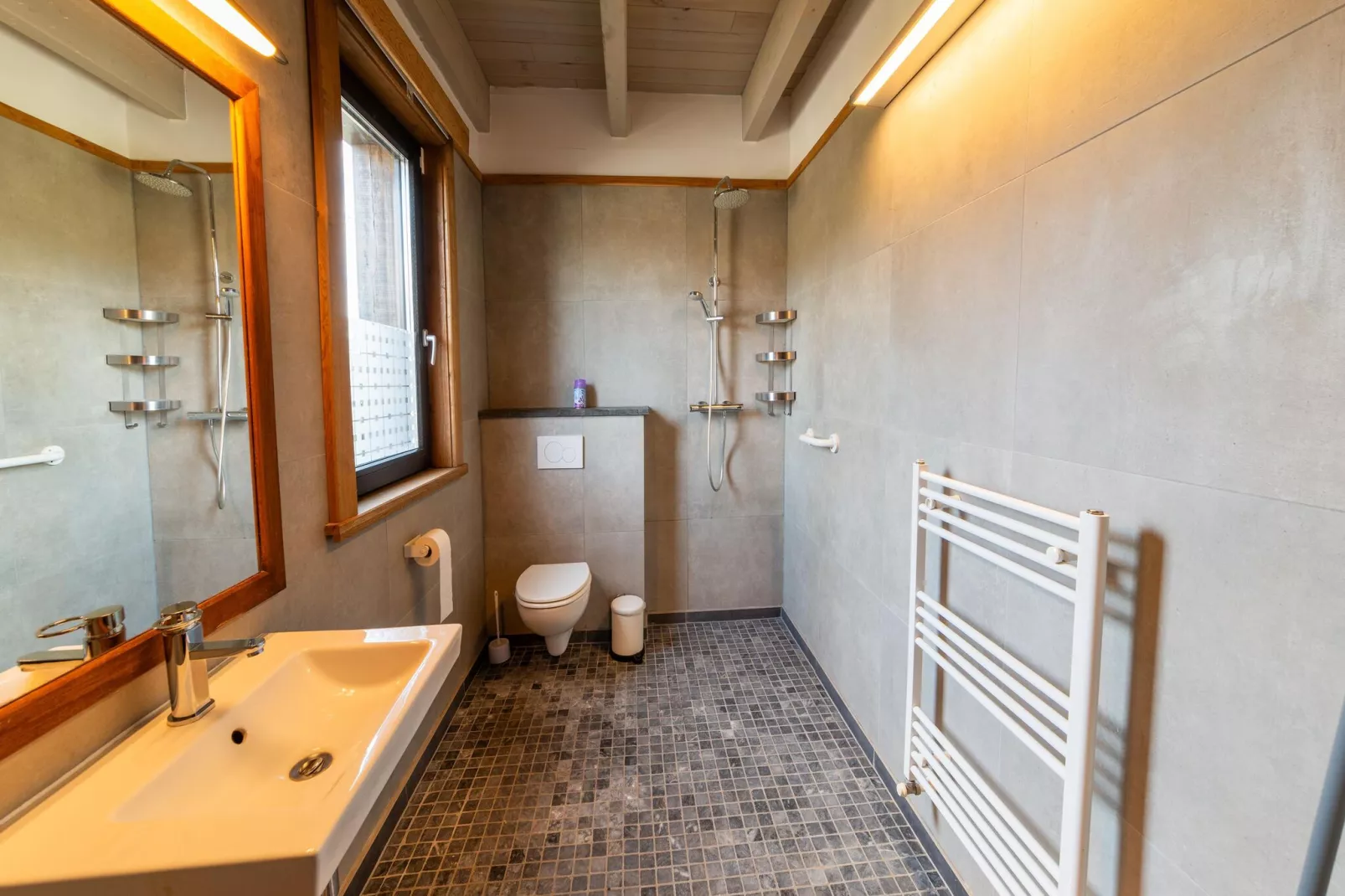 Villa Lucas-Bathroom