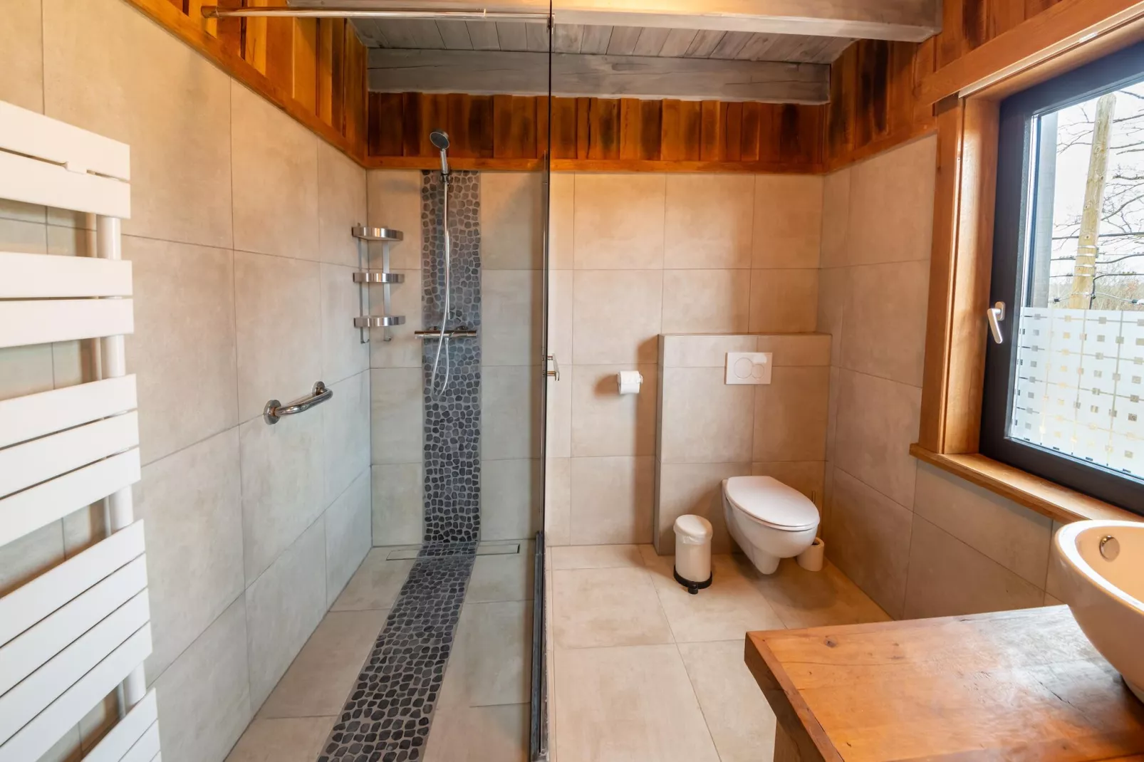 Villa Lucas-Bathroom