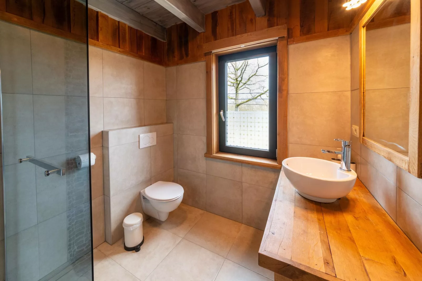 Villa Lucas-Bathroom