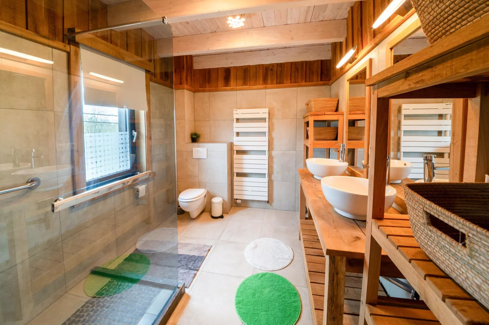 Villa Lucas-Bathroom