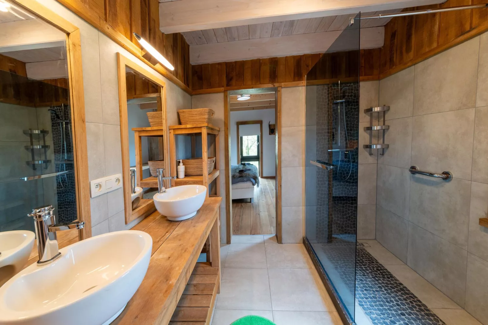 Villa Lucas-Bathroom
