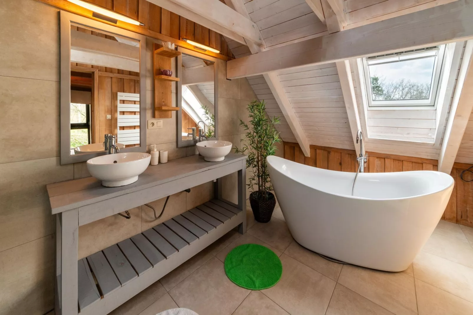 Villa Lucas-Bathroom