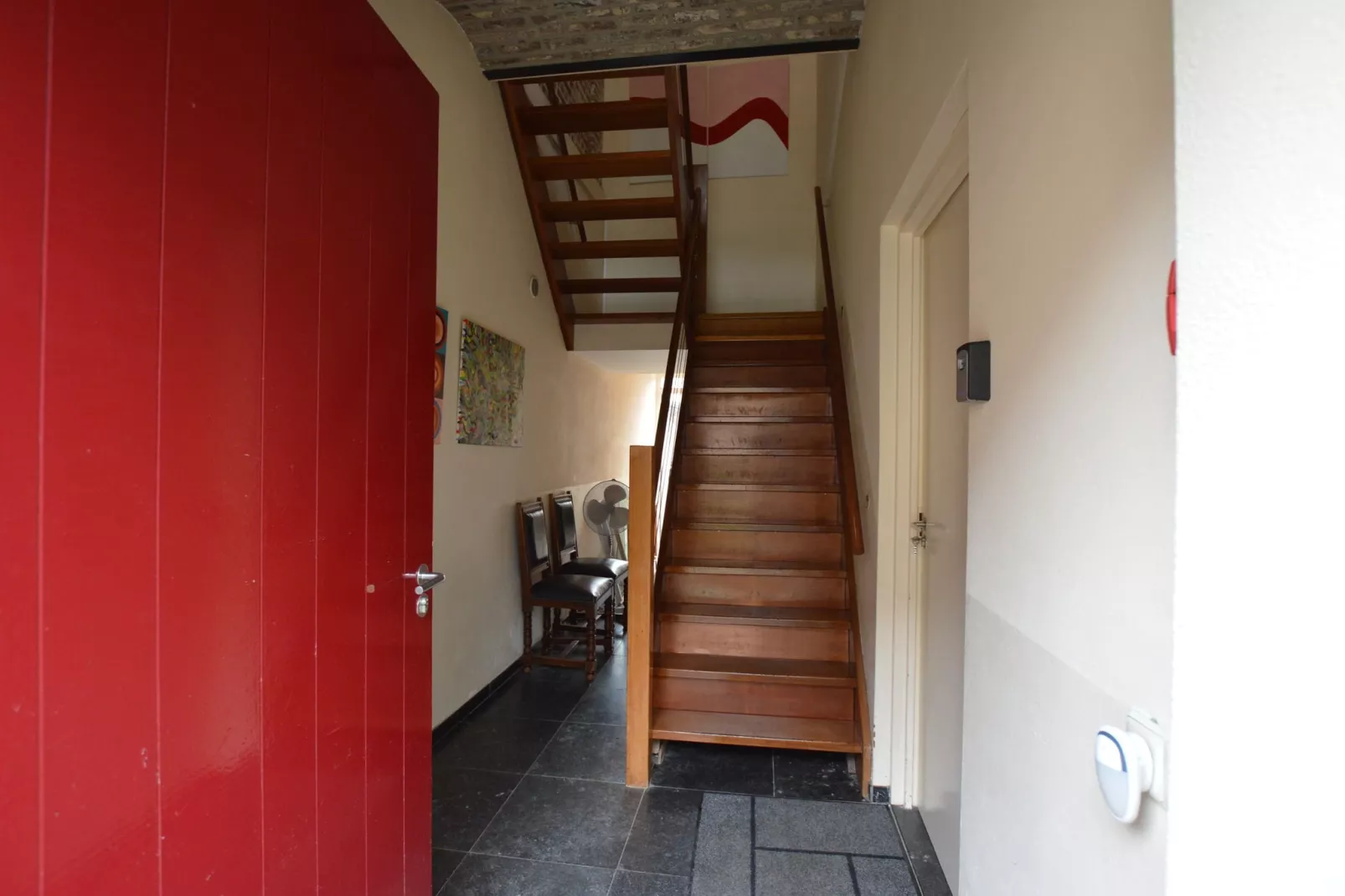 Meschermolen 10-Reception hall
