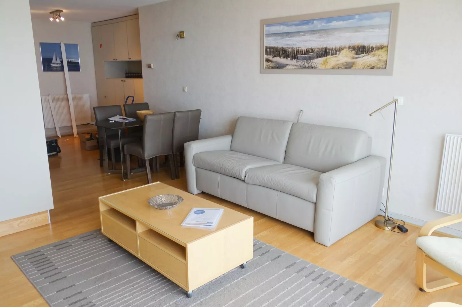 SIRENUSE I EN II I/0605-Living room