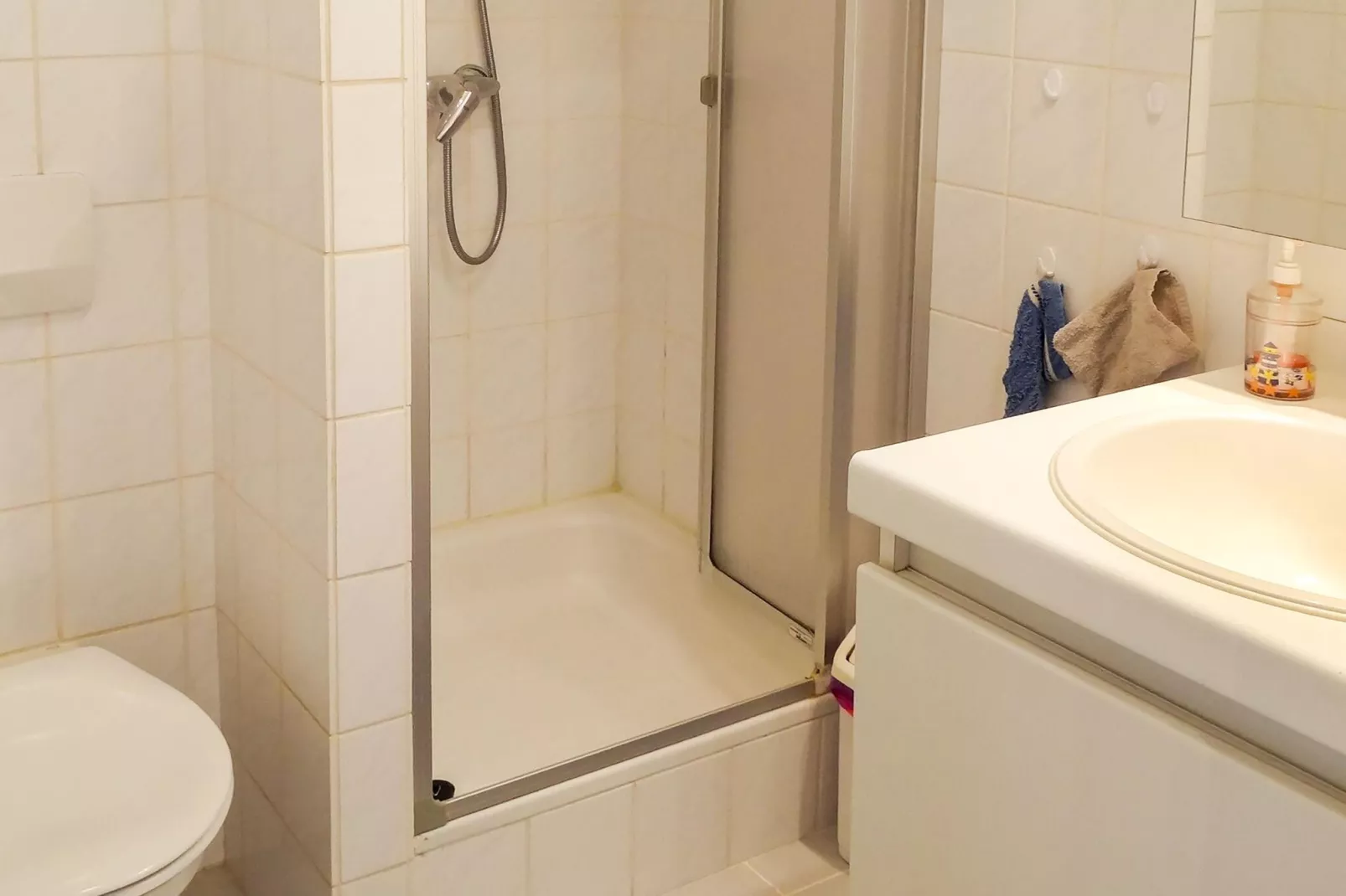 DEN OEVER IV 602-Bathroom