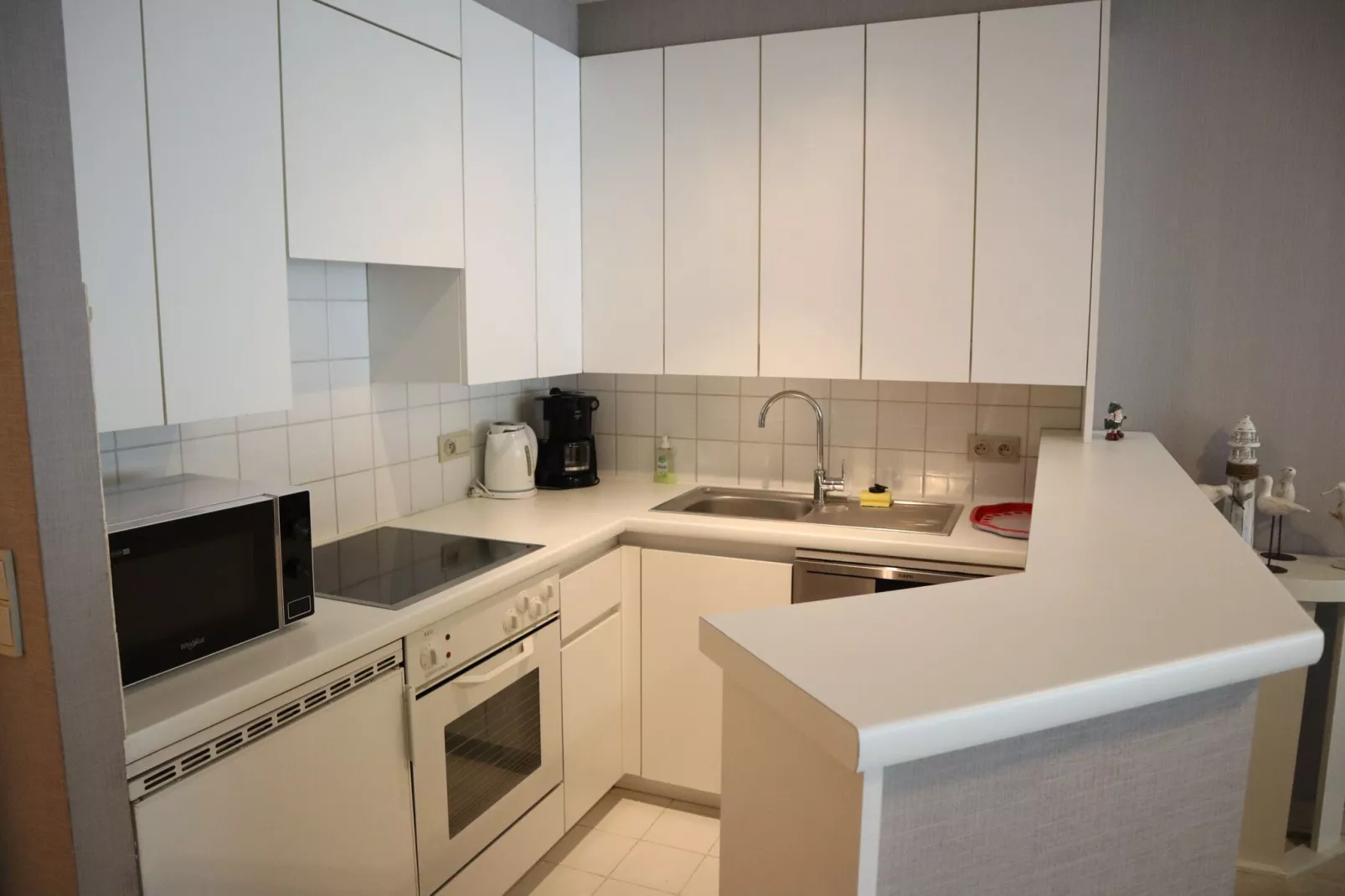 SCORPIO A 0202GAR-Kitchen