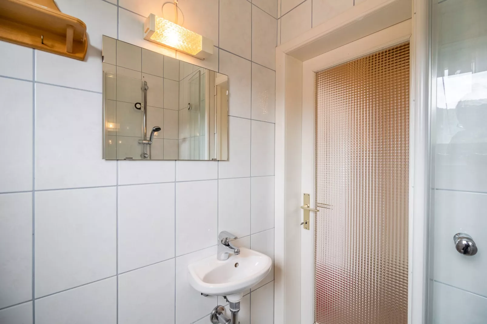 Apartment Tröpolach OG-Bathroom