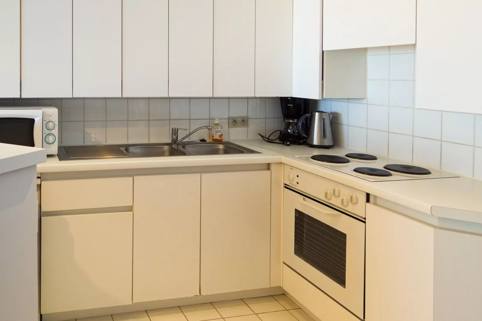 SCORPIO B 0603GAR-Kitchen