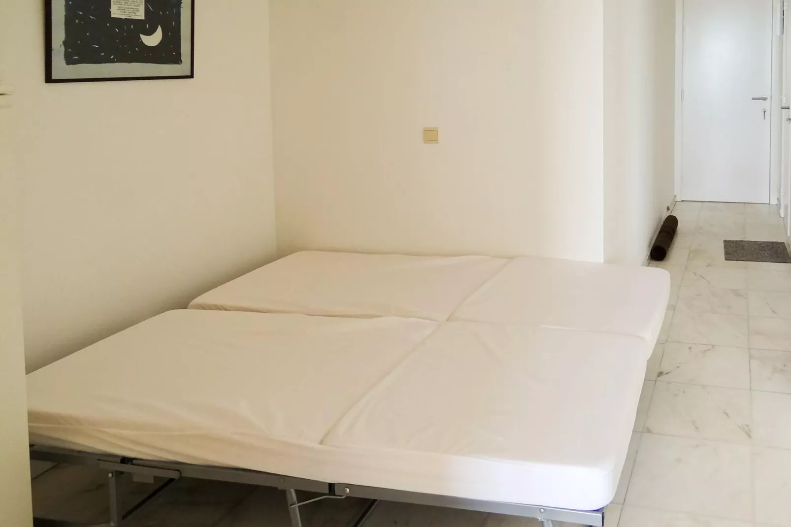 SCORPIO BI 0602GAR-Bedroom