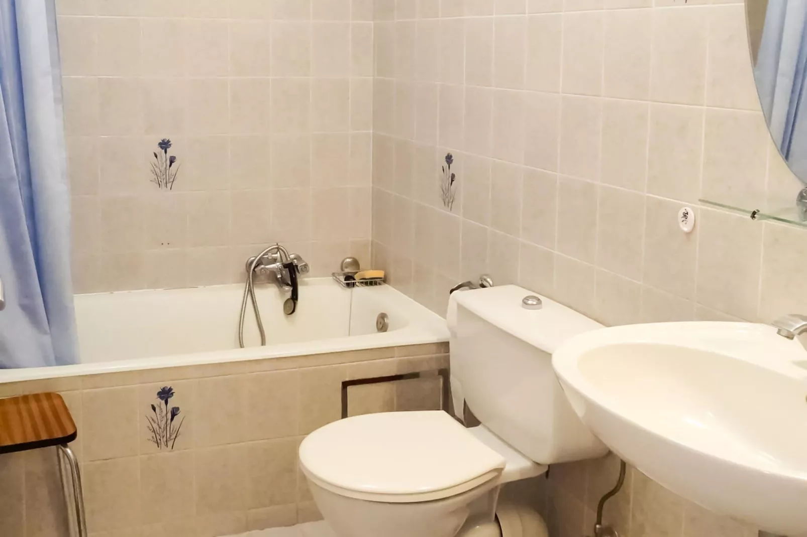 SUNFLOWER 203-Bathroom