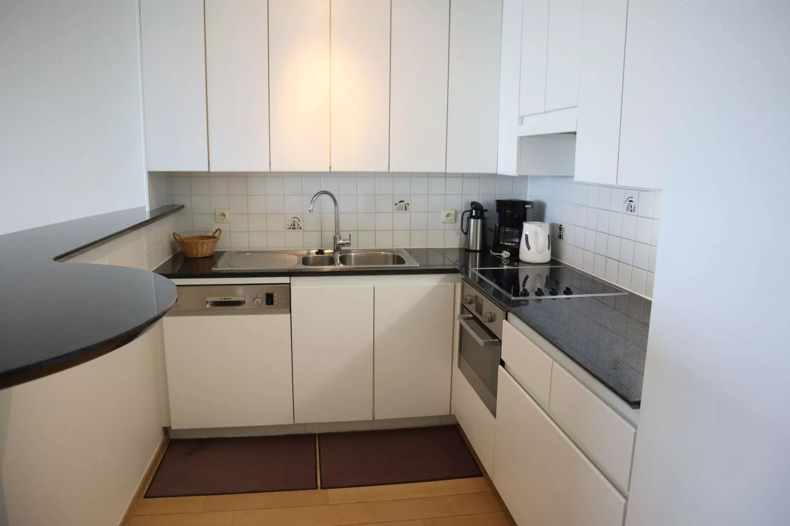 CASINO AB A0403GAR-Kitchen