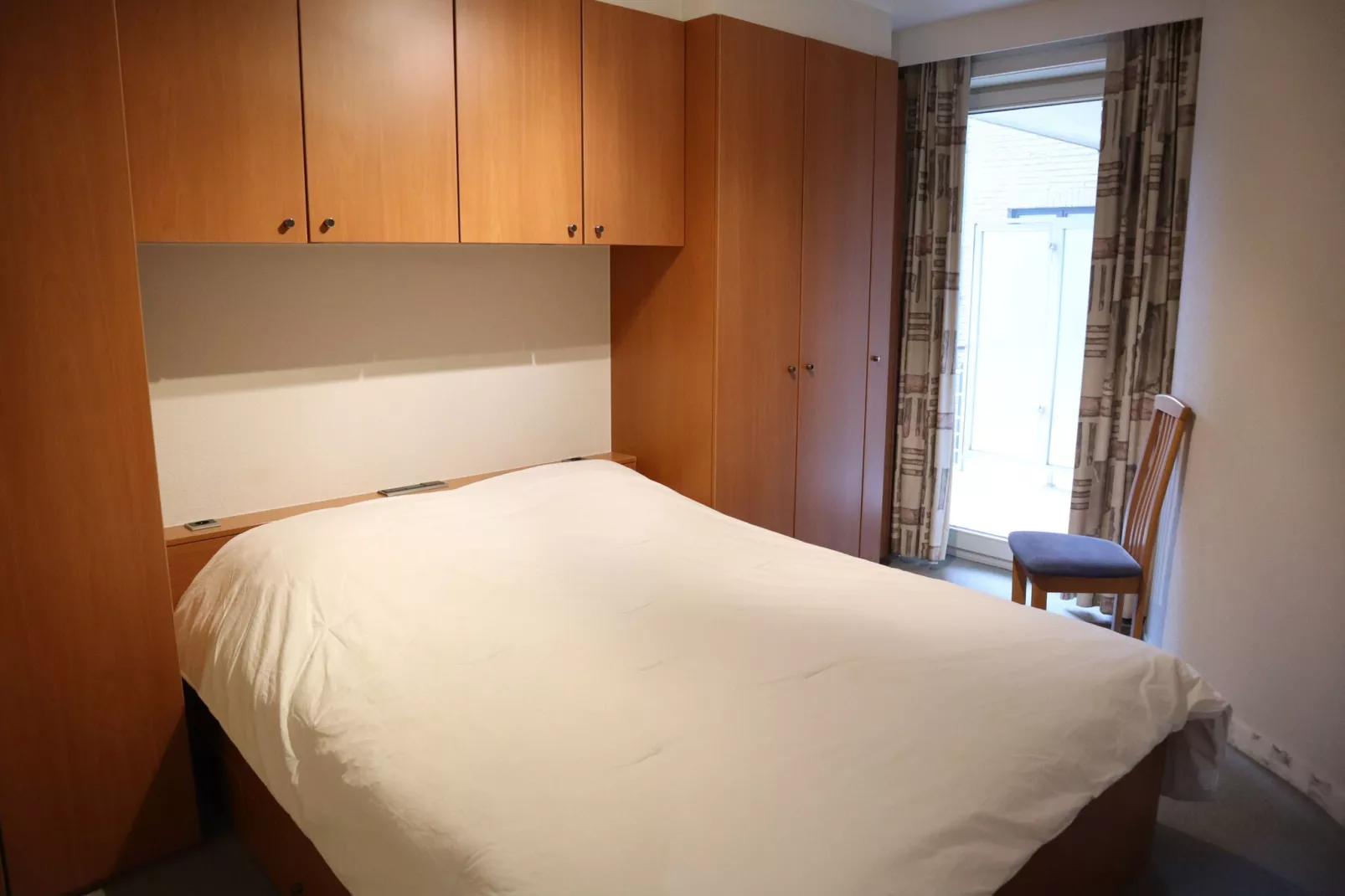 CASINO AB A0403GAR-Bedroom