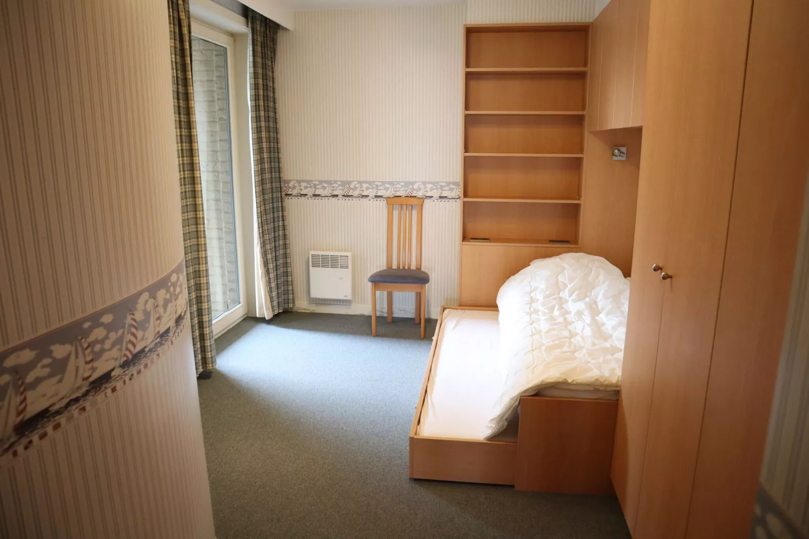 CASINO AB A0403GAR-Bedroom