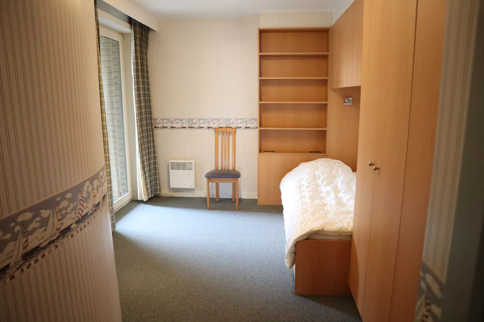 CASINO AB A0403GAR-Bedroom