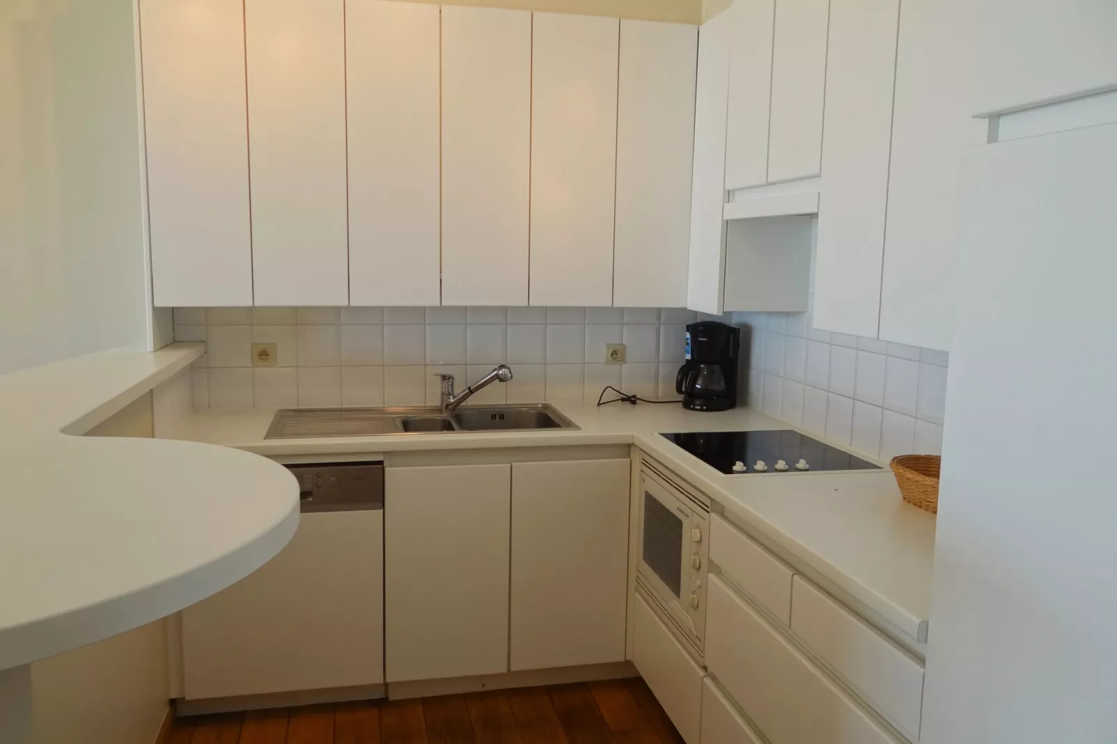 CASINO AB A0803GAR-Kitchen