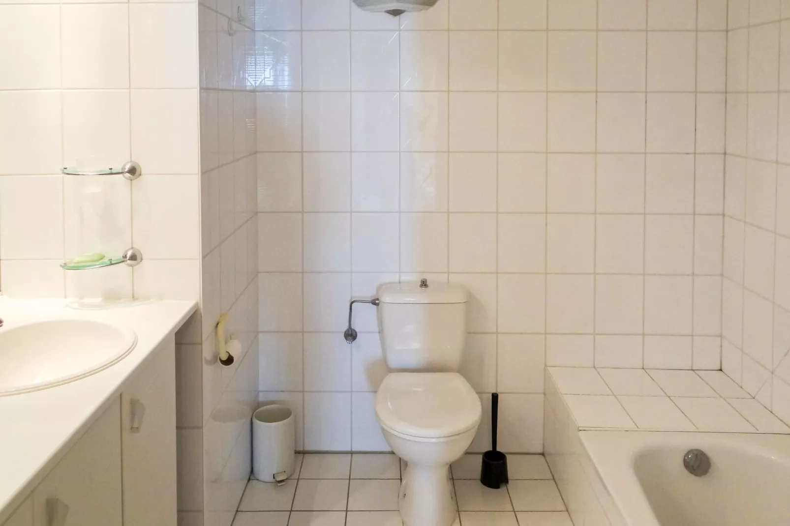 CASINO AB A0803GAR-Bathroom