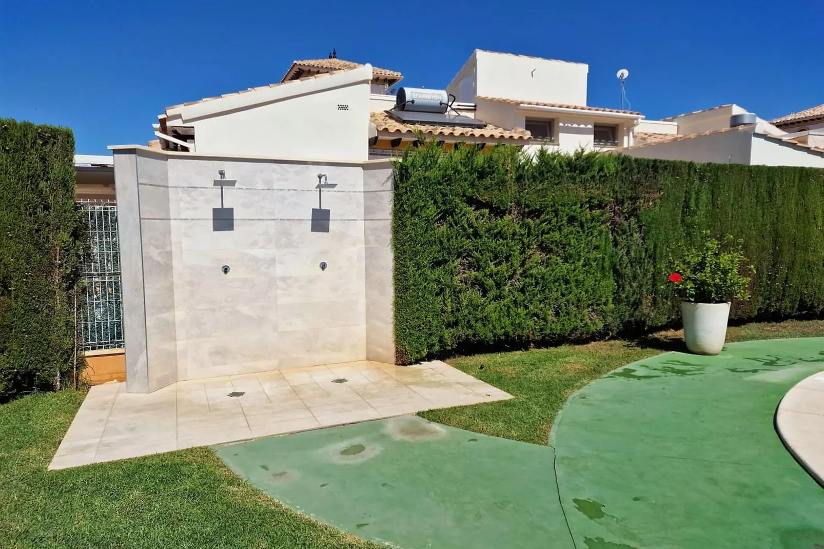 Lomas de Cabo Roig-Pool