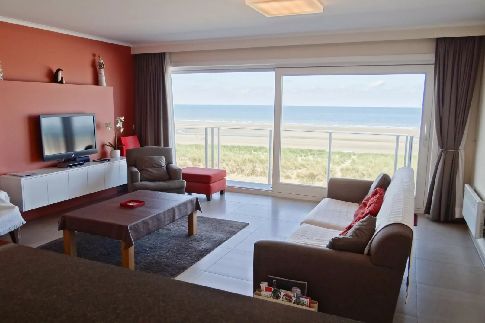 GARBI 0301GAR-Living room