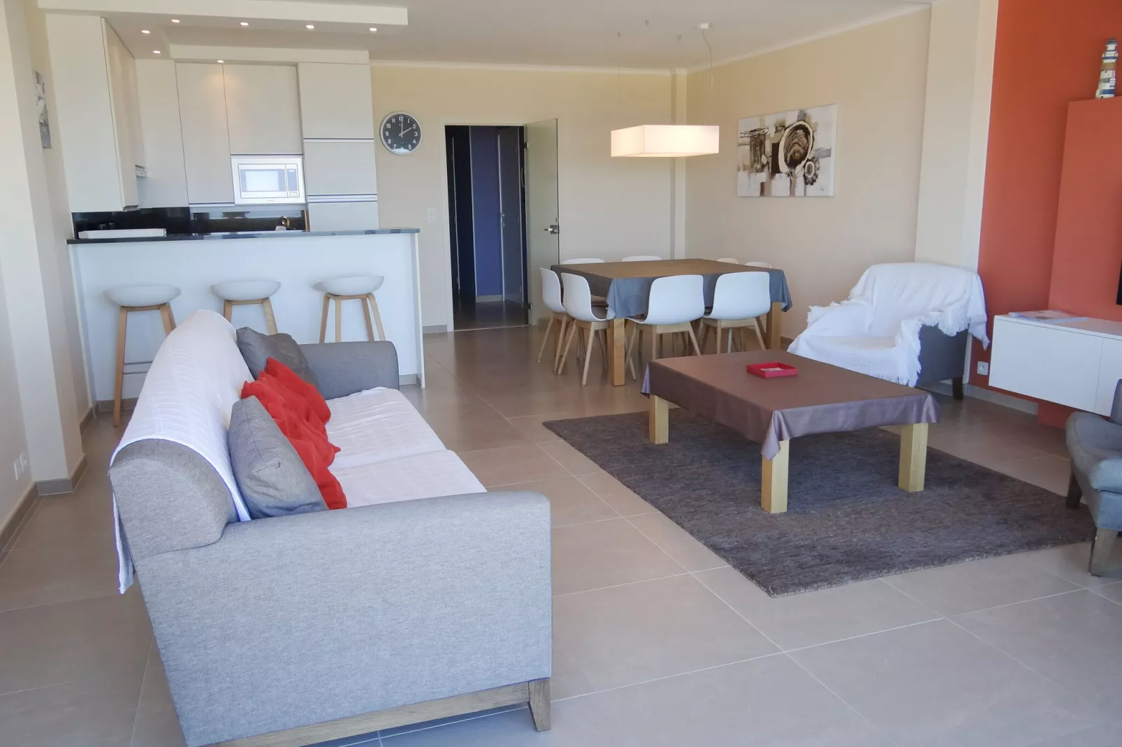 GARBI 0301GAR-Living room
