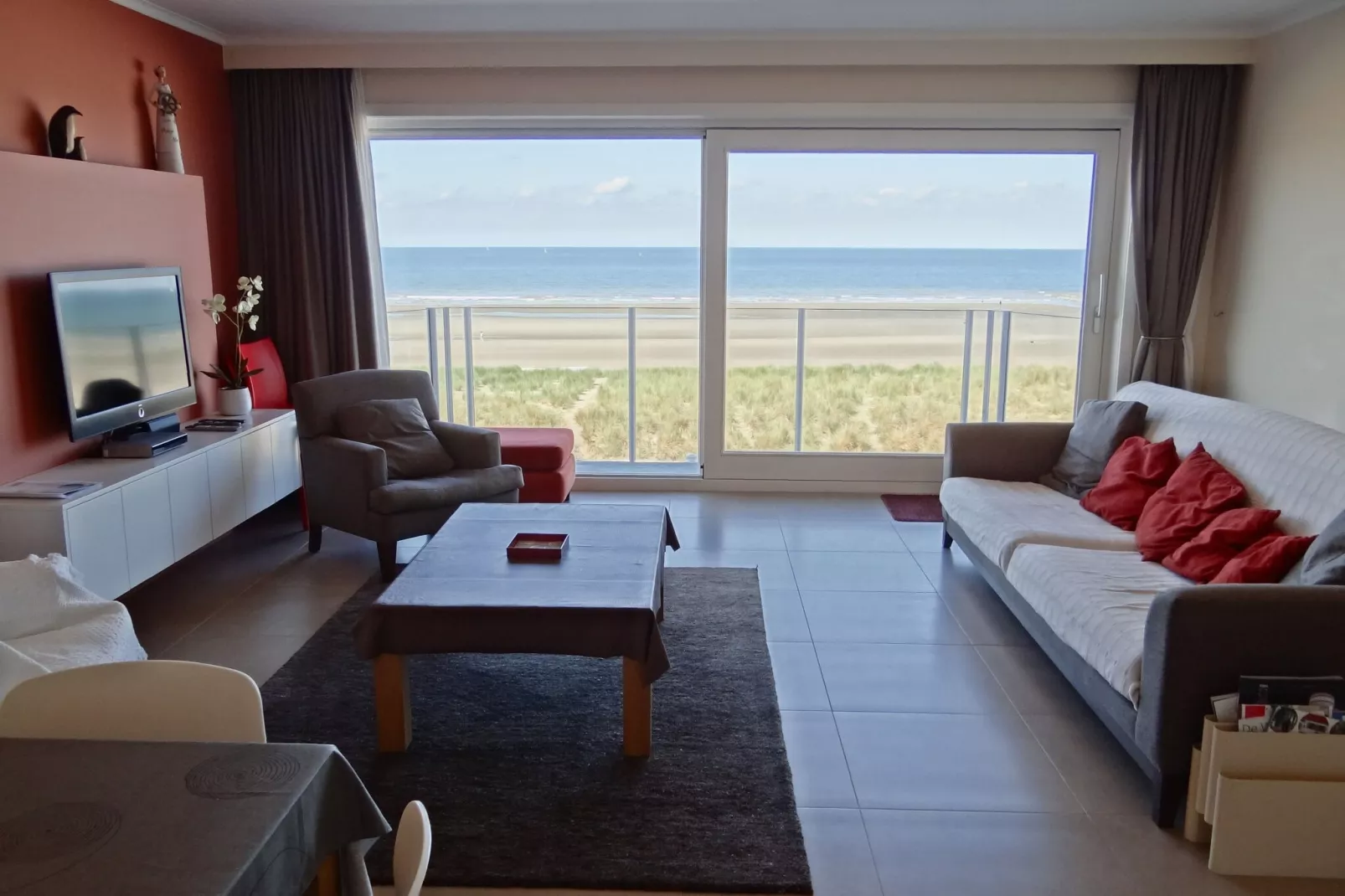 GARBI 0301GAR-Living room