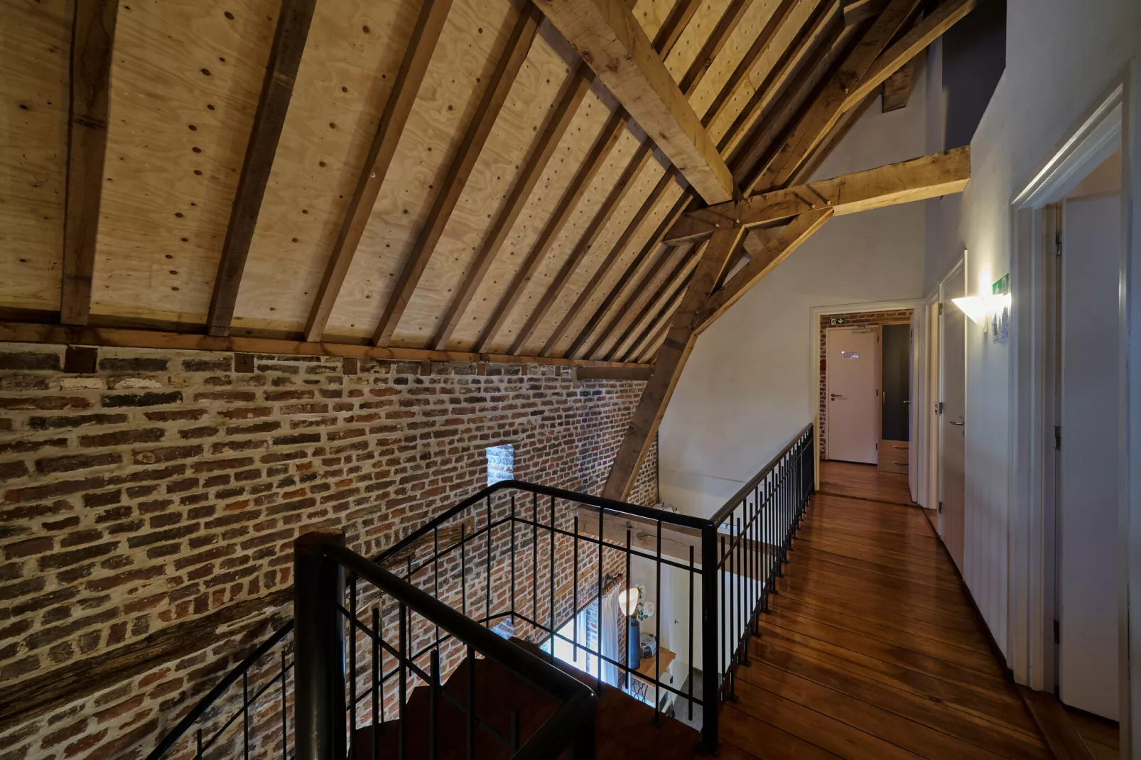 Meschermolen 10-Landing