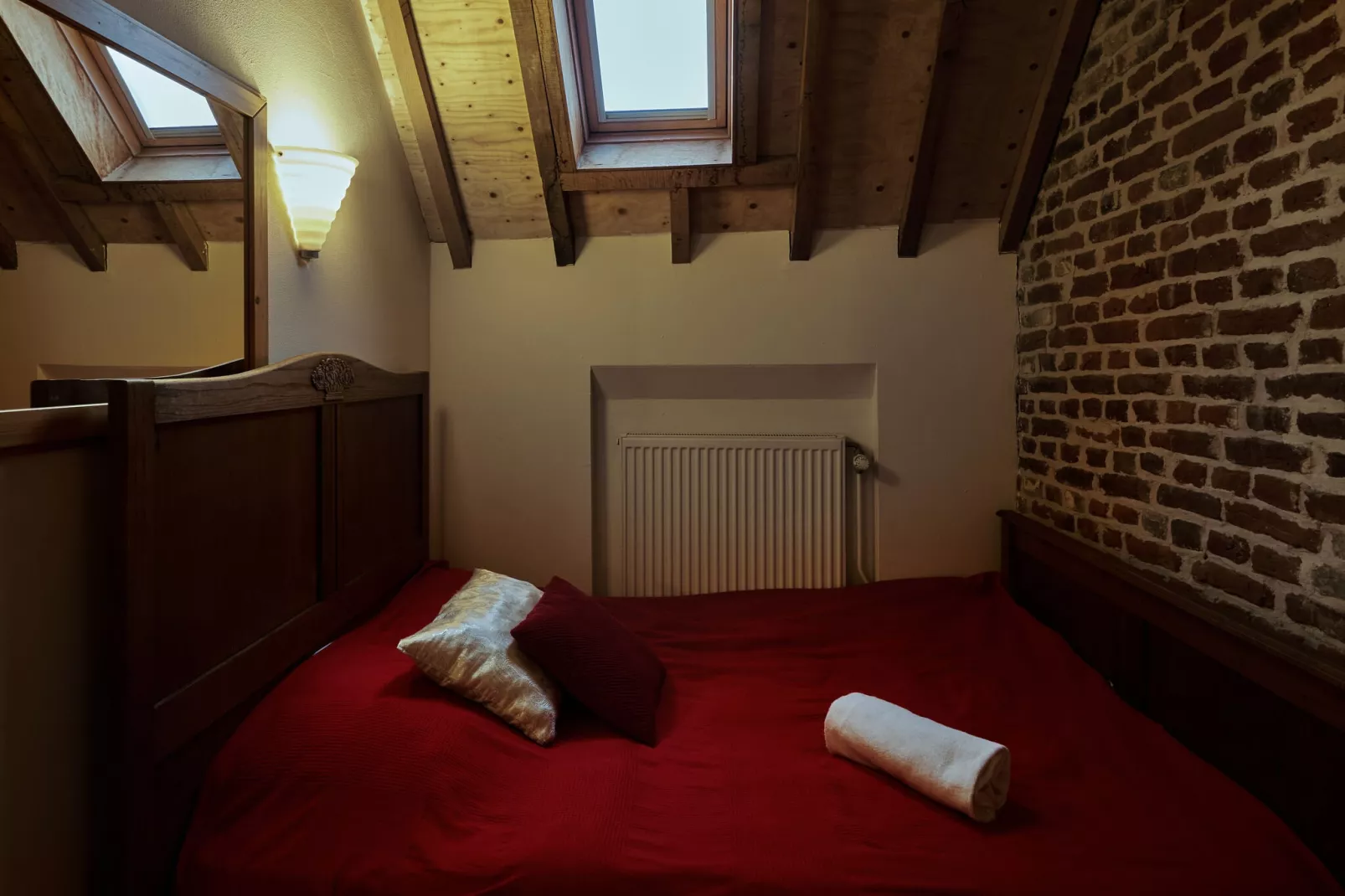 Meschermolen 10-Bedroom
