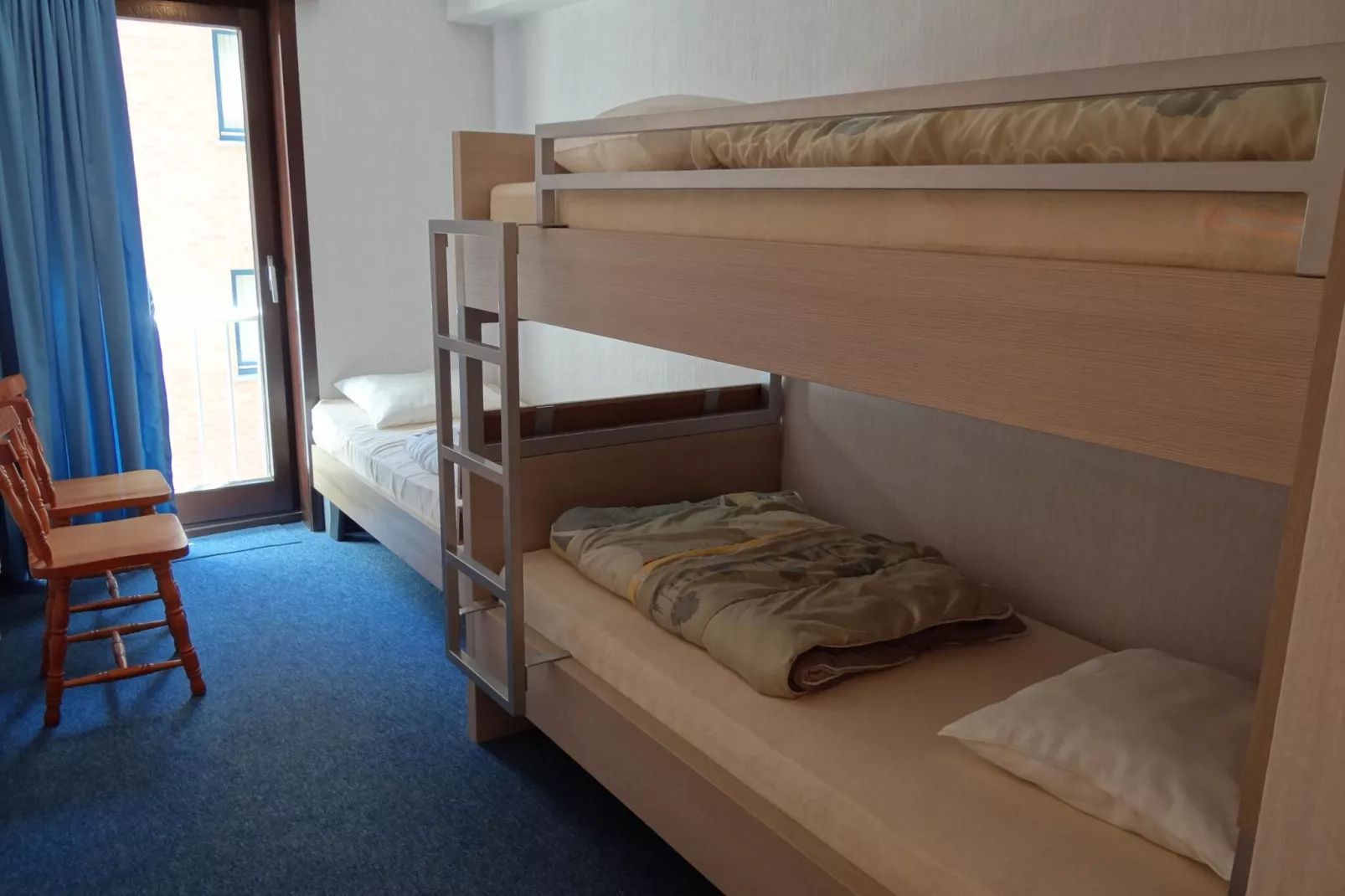SEAFLOWER 304-Bedroom