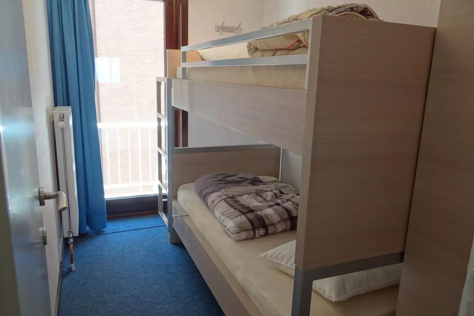 SEAFLOWER 304-Bedroom