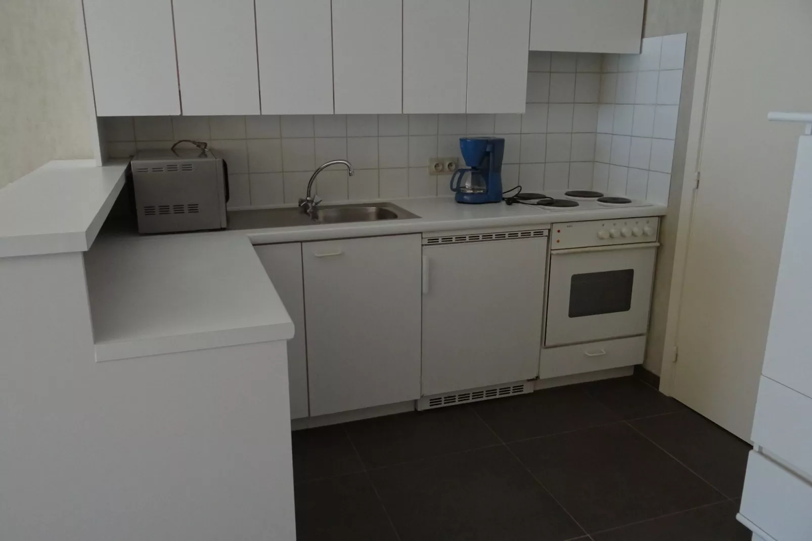 DE WARANDE IV 0303GAR-Kitchen