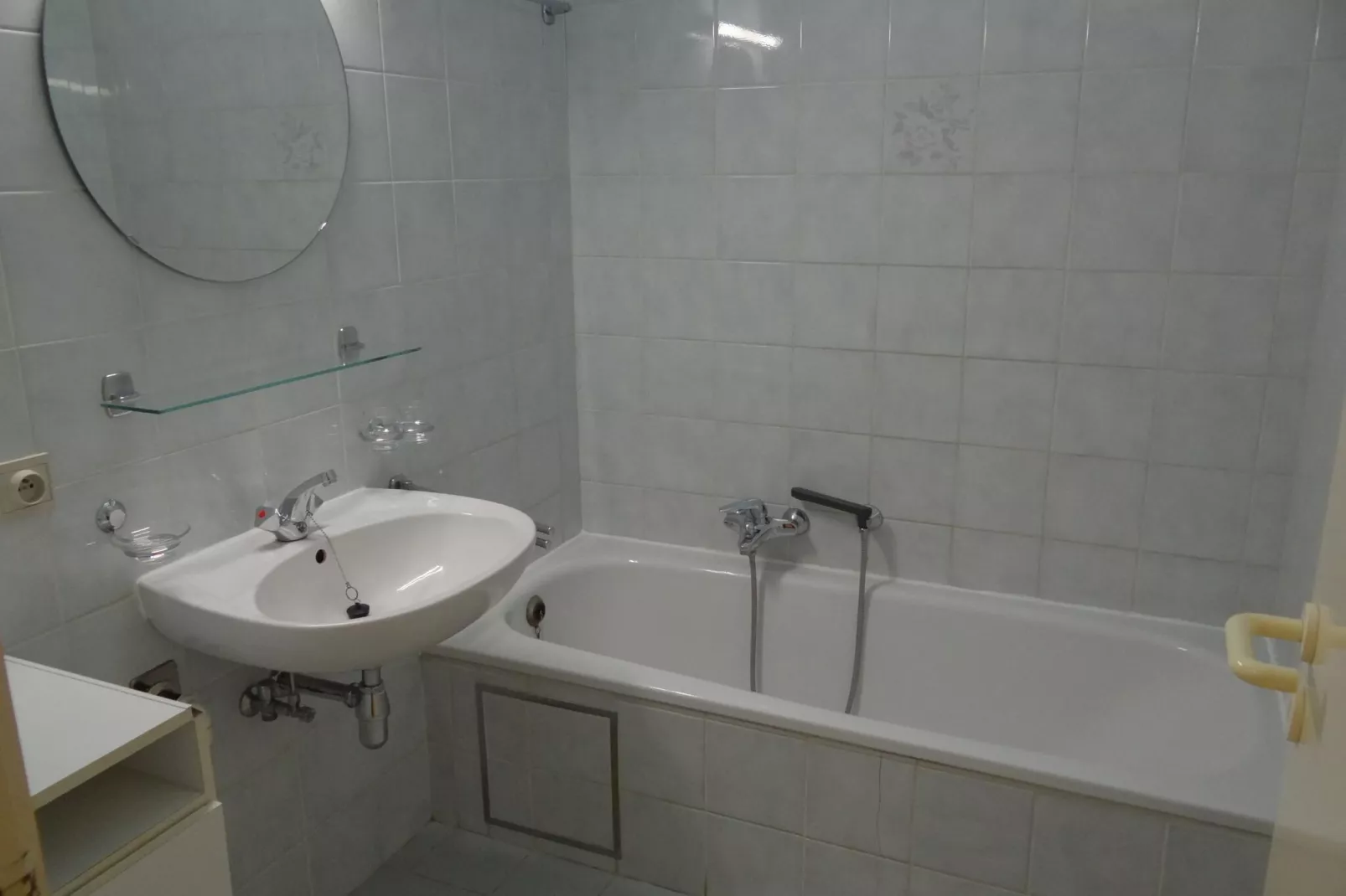 DE WARANDE IV 0303GAR-Bathroom