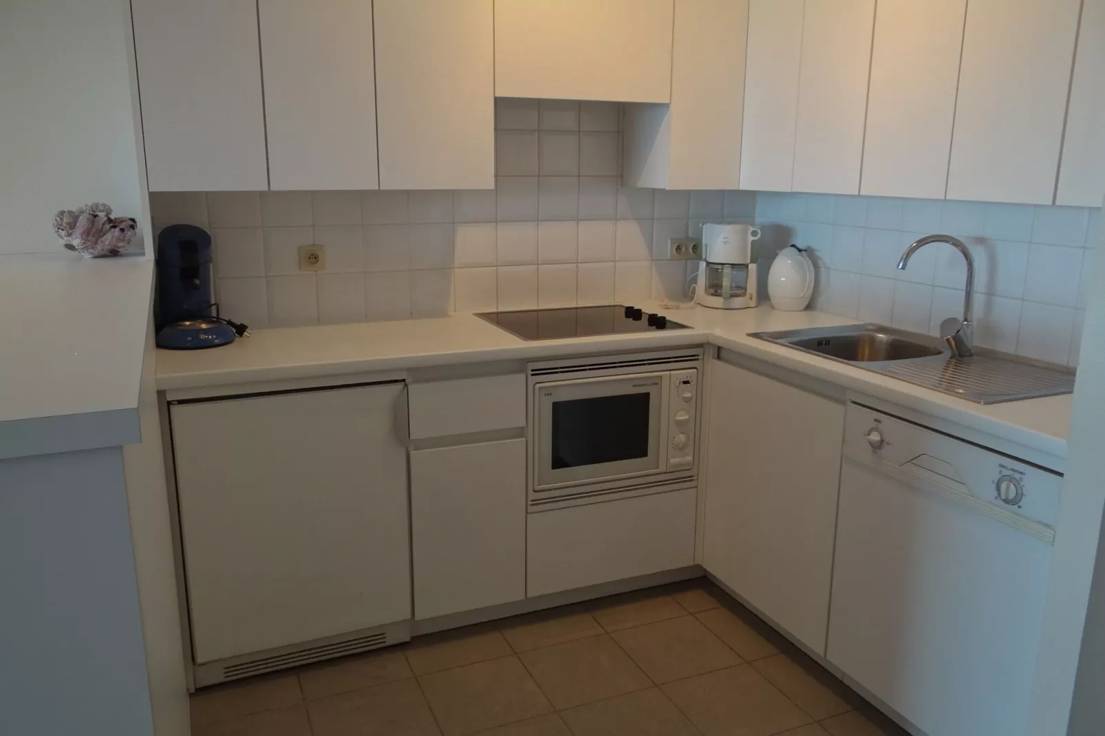 GREENPARK III 0603GAR-Kitchen