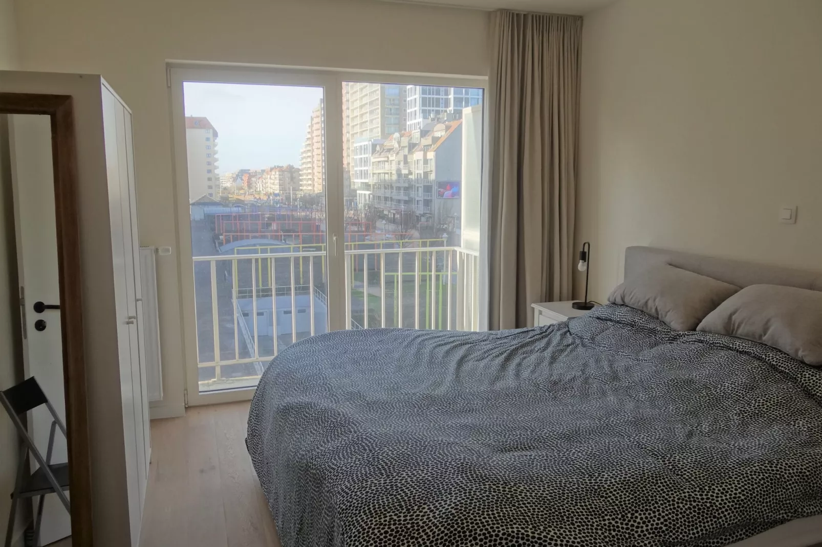 ARIZONA 303-Bedroom