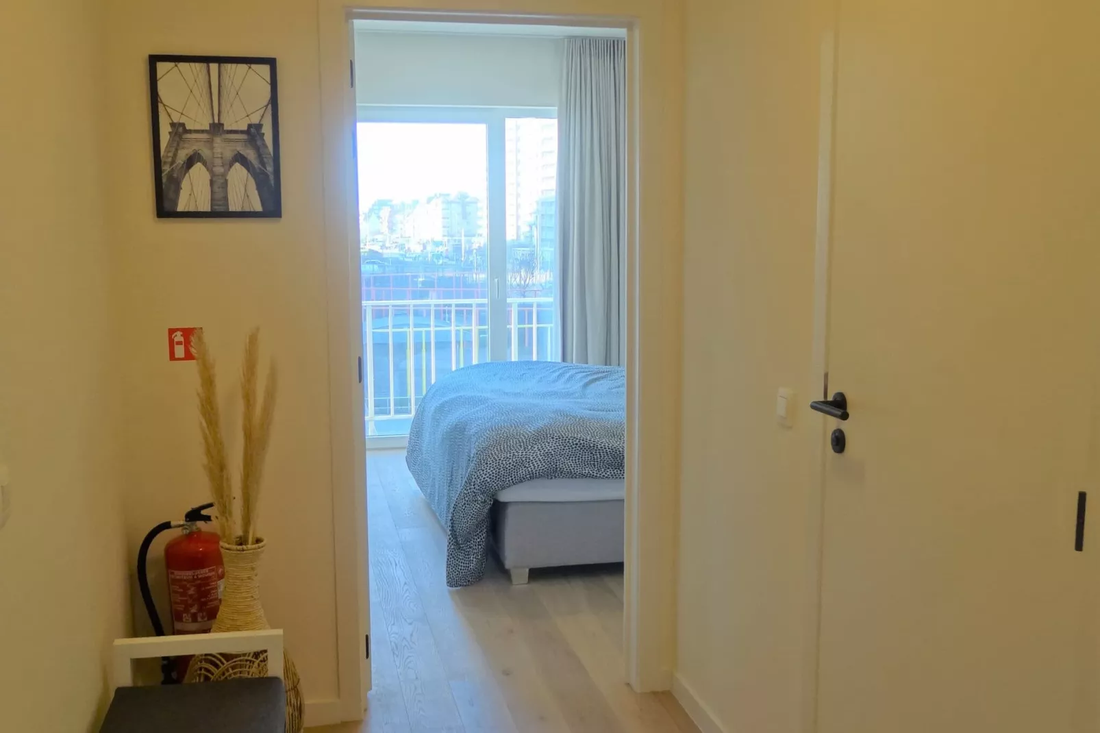 ARIZONA 303-Bedroom