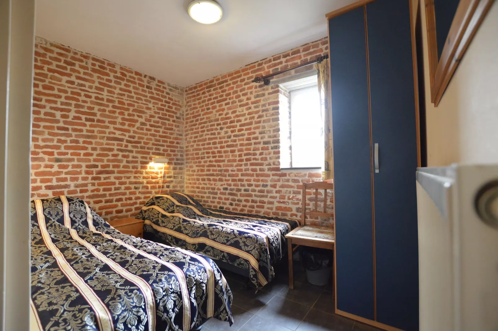 Meschermolen 10-Bedroom